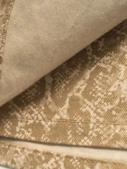 Kids' Skirt Beige