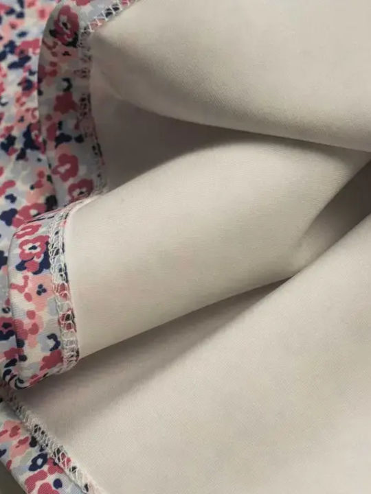 Παιδική Φούστα Floral Πολύχρωμη