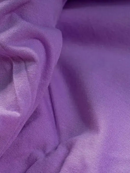 Kids' Casual Jacket with Hood Orchid Bloom