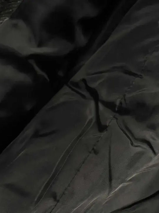 Παιδικό Παλτό με Κουκούλα Γκρι
