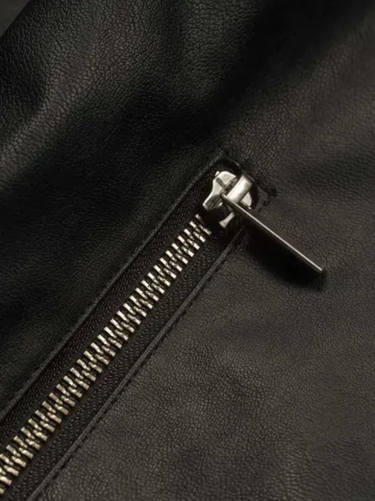 Kinder Freizeitjacke Black