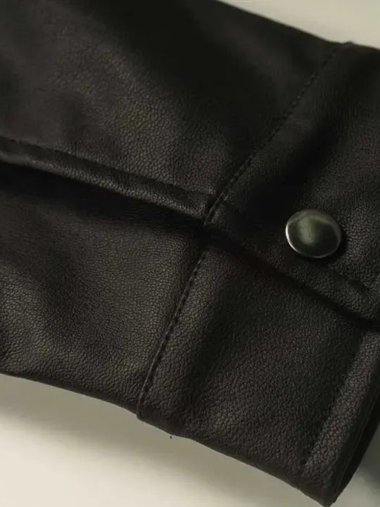 Kinder Freizeitjacke Black