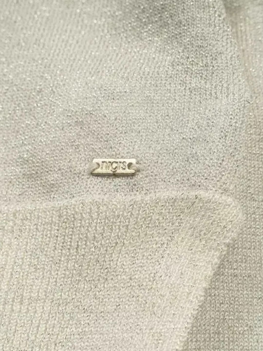Kids Cardigan Silver Asim