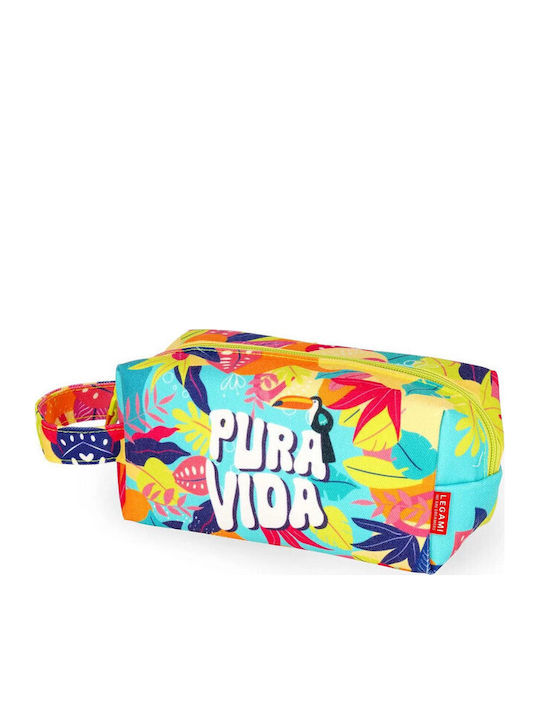 Thermal Toiletry Bag Legami Thermal Beach Pouch Pura Vida Pot0004