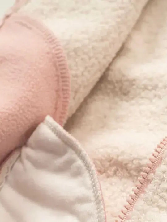 Kids Cardigan Pink