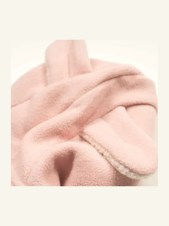 Kids Cardigan Pink