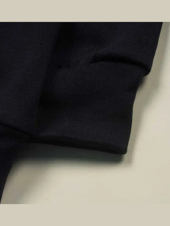 Trax Kids' Pajamas Winter Dark Blue