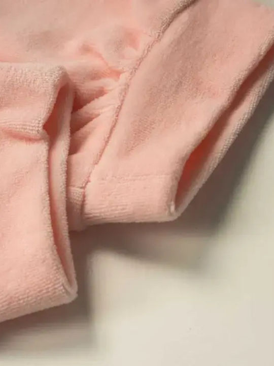 Trax Kids' Pajamas Winter Cotton Salmon