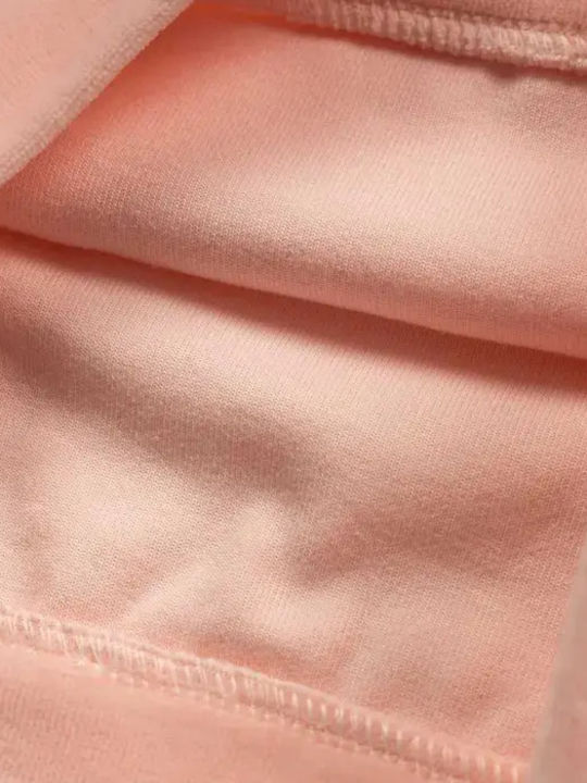 Trax Kids' Pajamas Winter Cotton Salmon