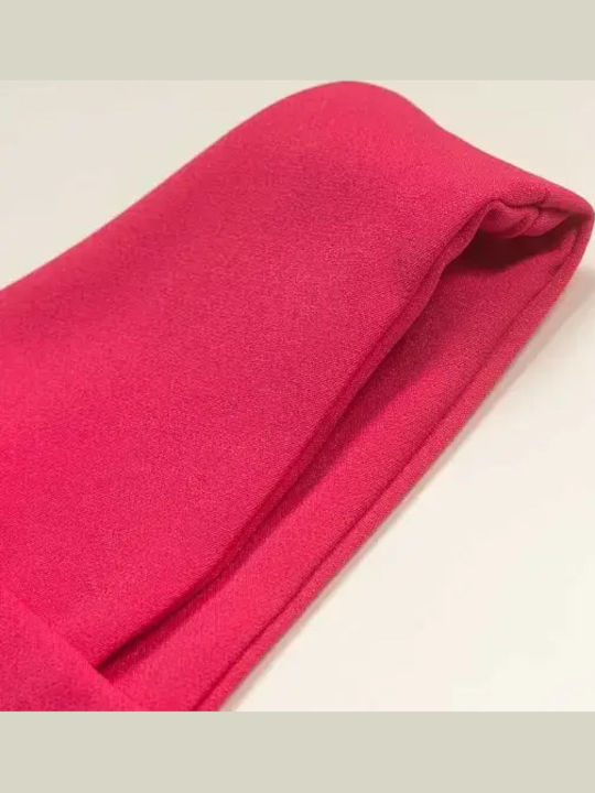 Kids' Set with Shorts Summer 2pcs Fuchsia