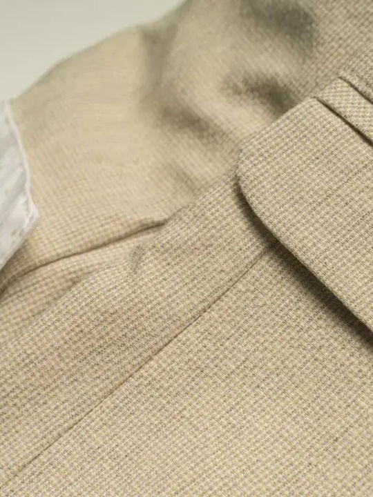 Комплект Зима 3бр Beige
