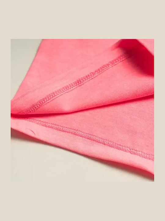 Set pentru copii cu șorturi Vară 2buc Pink