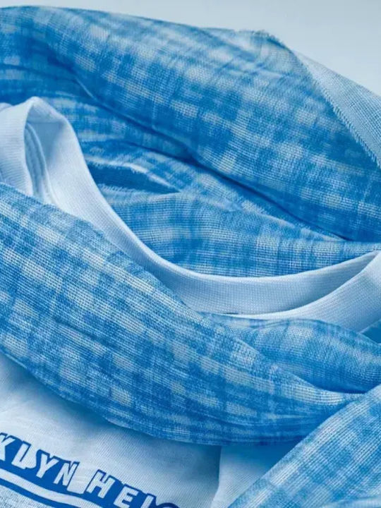 Kinder-Set mit Shorts Sommer 3Stück Weiß