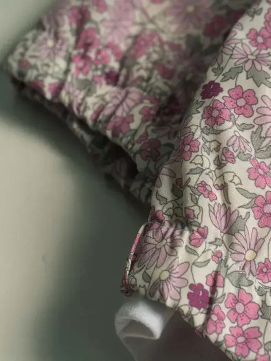 Комплект Зима 3бр Pink
