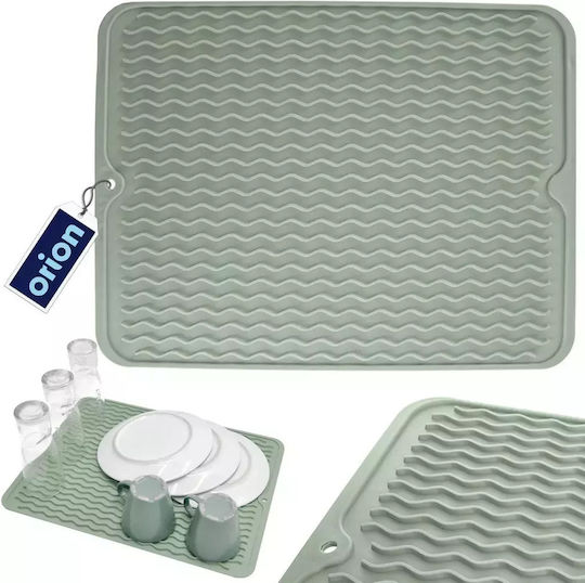 Orion Green Drying Surface 40x30.5cm