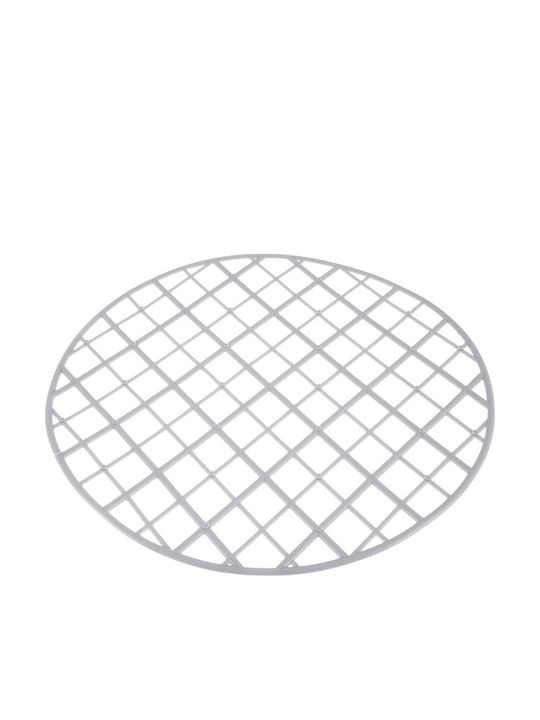 Orion Inox Sink Strainer Gray 32.5cm