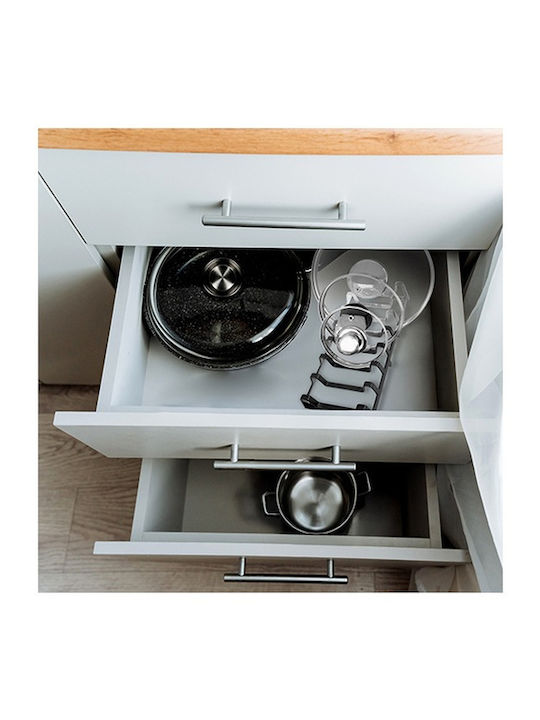 Viosarp Black Sink Strainer 30x14x6cm