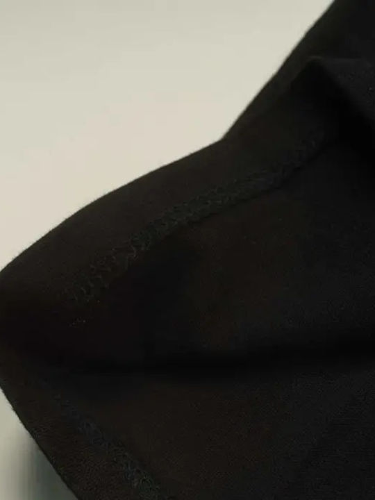 Παιδικό T-shirt Μαύρο