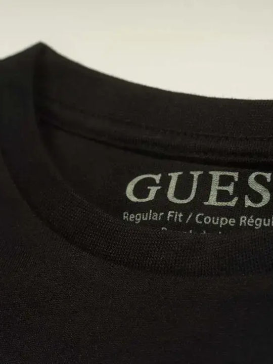 Παιδικό T-shirt Μαύρο