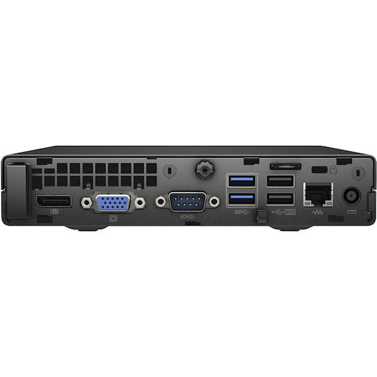 HP Prodesk 400 G2 Tiny Refurbished Grade A (Core i5-6500T/4GB/500GB HDD/W11 Pro)