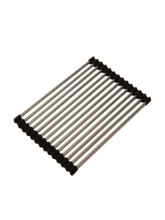 Grătar Pentru Chiuvetă 32x23cm