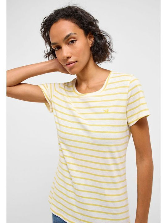 Дамска Тениска Райе Striped