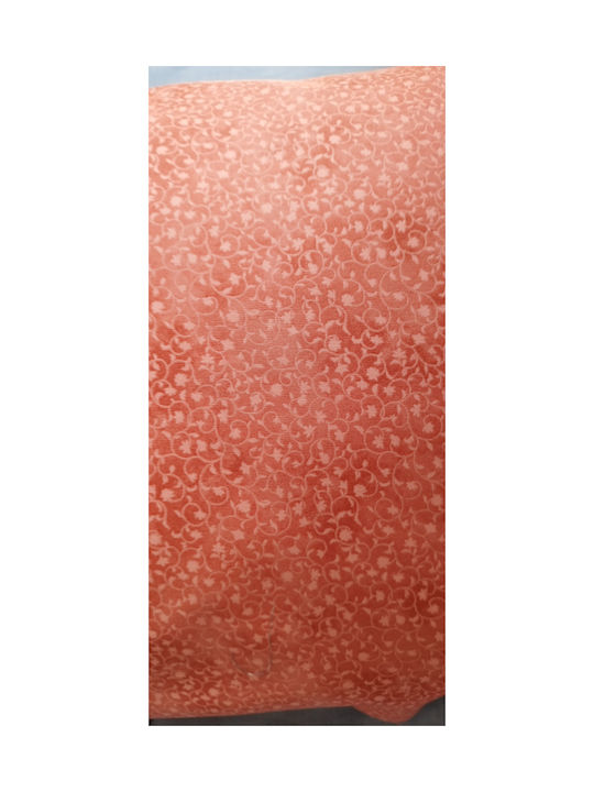 Oxygen Διακοσμητική Μαξιλαροθήκη Pinky Blinky Πολύχρωμη 45x45εκ.