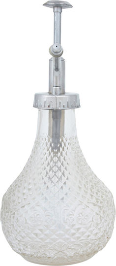Elegant Glass Water Sprayer