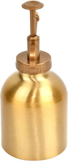 Pulverizator De Apă Pentru Parfum Auriu