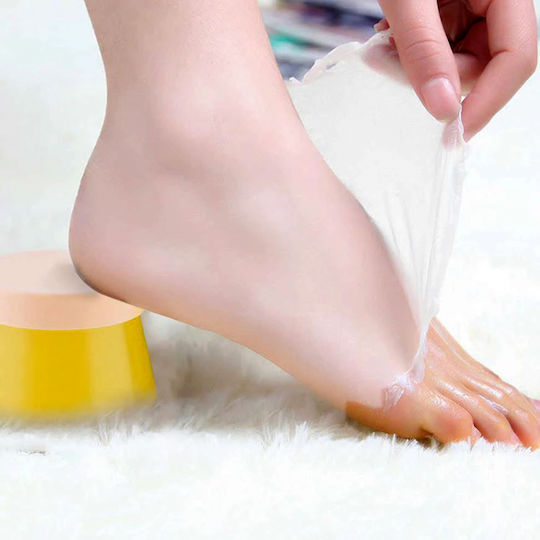 Simple Use Paraffin Wax Verschiedene Nagelbedarf Lavendel