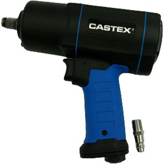Luftwerkzeugteile Αεροklemme 1/2" 2230nm Castex