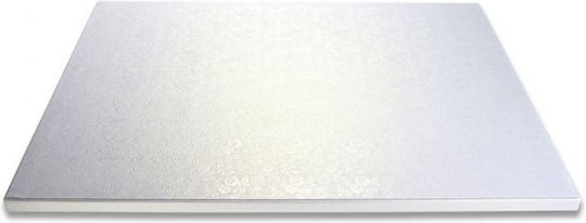 Thick Square Cake Board 25x25cm Thick Square Cake Board 25x25cm