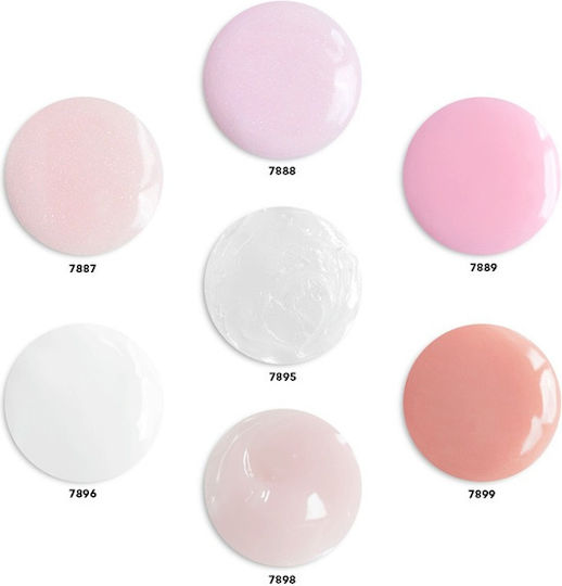 Neess Acrygel Aufbau Verlängerung Nägel 7890 Baby Rosa 15g