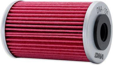 Ktm Exc Series 00-07 Oil Filter Dna-155 1st Filter Ktm Exc 525 2007