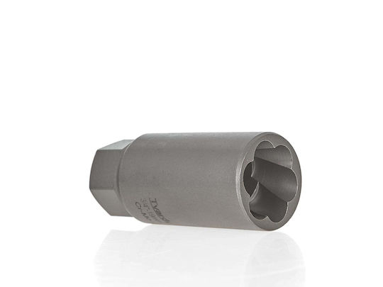 Set Biți Cu Cap Hexagonal Lung Șuruburi Uzate 6-19mm