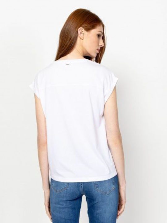 Heavy Tools Tricou Marble
