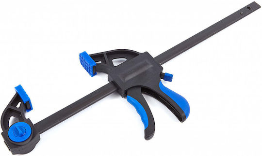 Morsă De Dulgheri Clichet Eliberare Rapidă 100mm