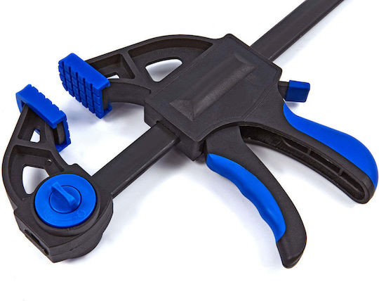 Morsă De Dulgheri Clichet Eliberare Rapidă 310mm Hbm