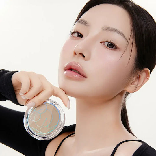 Beauty Majesty Konturierung Flex Schattierung Pulver Konturierung 01 Warmer Schatten 10g