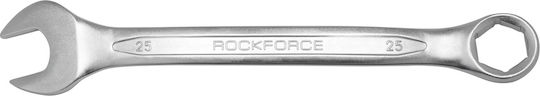 25 Mm Flat Ring Spanner Cr-v