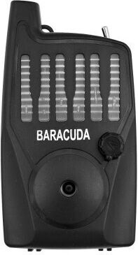 Baracuda Alarma Mușcăturii
