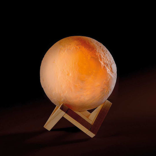 Selegiochi Φωτιστικό Moon Light