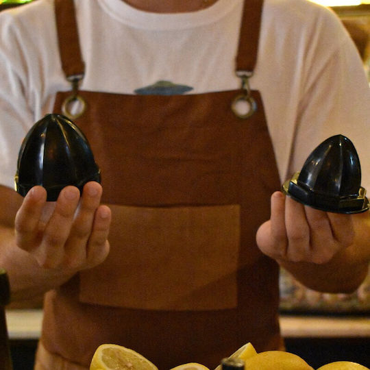 Karni Squeezer Cone
