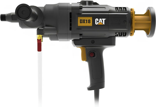 CAT Καροτιέρα Χειρός 2400W