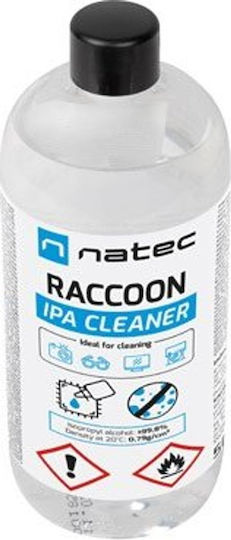 Natec Σπρέι 500ml