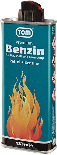 Gasoline Lf-133 133 Ml