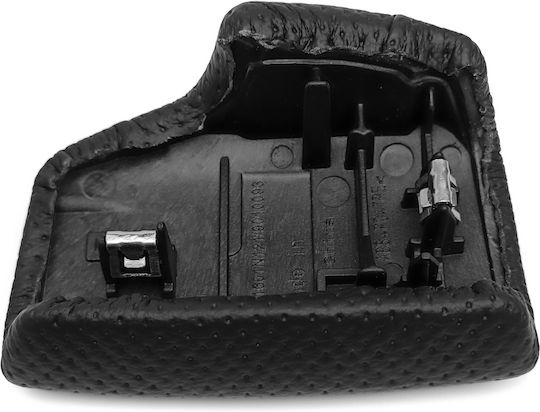 Gear Shift Knob Cover Audi A4 B9 A5 Q7