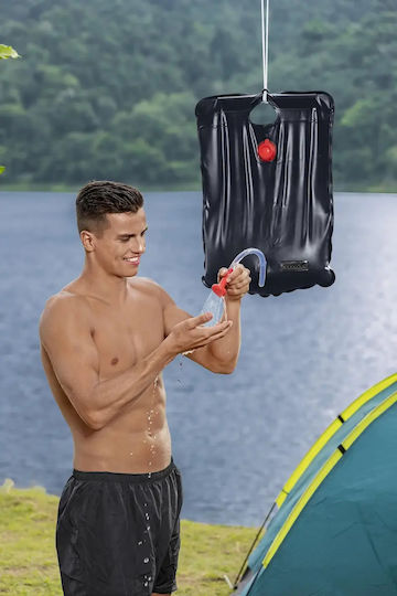 Duș Solar Pentru Camping 20lt