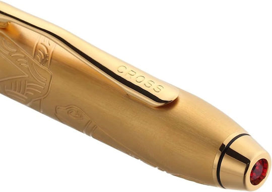 Cross Townsend Pen Ballpoint Personalized