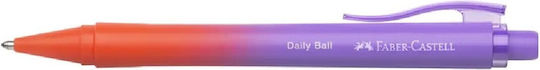 Faber-Castell Daily Ball Химикалка